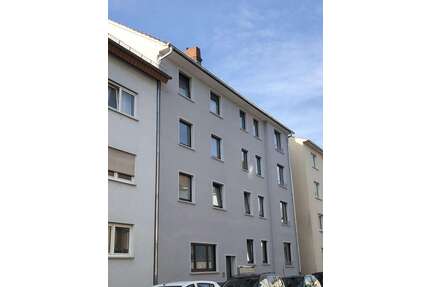 Wohnung zum Mieten in Gießen 850,00 € 63 m²