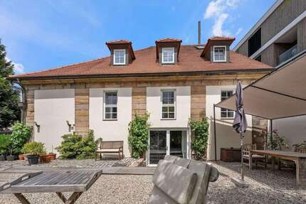Haus zum Kaufen in Bayreuth 1.145.000,00 € 301 m²