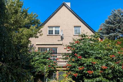 Einfamilienhaus , von privat ohne Provision zu verkaufen - Treuenbrietzen