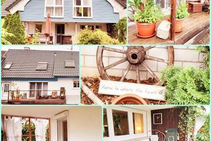 Ferienwohnung zw. Schwarzwald und Vogesen für bis zu 5 Personen - Ottersweier