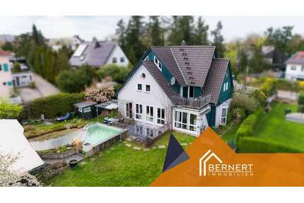 Haus zum Kaufen in Cadolzburg 865.000,00 € 447.18 m²