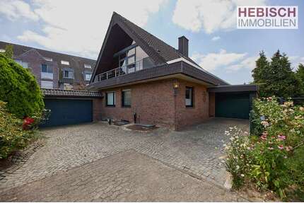 Haus zum Kaufen in Krefeld 498.000,00 € 110.01 m²