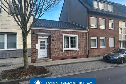 Im Herzen der Wallfahrtsstadt! - 1.000,00&nbsp;EUR Kaltmiete, ca.&nbsp; 118,00&nbsp;m&sup2; in Kevelaer (PLZ: 47623)