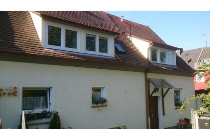 3-Zimmer-Wohnung im 1.OG - 910,00&nbsp;EUR Kaltmiete, ca.&nbsp; 73,00&nbsp;m&sup2; in Fürth (PLZ: 90766) Eigenes Heim