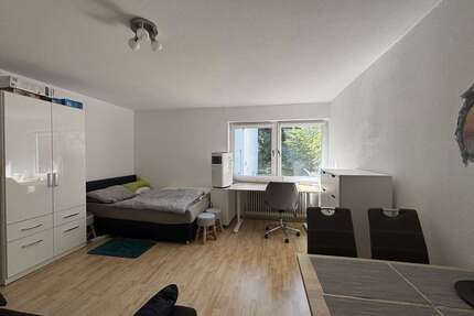 Wohnung zum Mieten in Mainz 550,00 € 28 m²