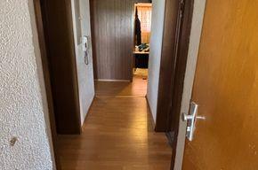gemütliche 3 ZKB Dachgeschosswohnung - Saarbrücken West