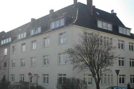 2,0-Zimmer-Wohnung, Mathildenstraße 27, EG re. ! Bitte bewerben Sie sich online ! - Flensburg