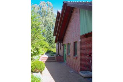 Hochwertiges Haus am Wald - 376.000,00&nbsp;EUR Kaufpreis, ca.&nbsp; 135,00&nbsp;m&sup2; in Wittstock/Dosse (PLZ: 16909)