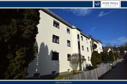 Wohnung zum Kaufen in Ansbach 239.000,00 € 80.5 m²