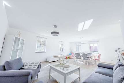 Wohnung zum Kaufen in Stadecken-Elsheim 449.000,00 € 104.63 m²