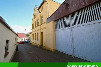 Haus zum Kaufen in Plötzkau 20.000,00 € 66 m²