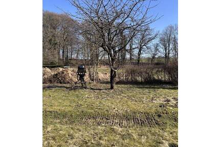 Baugrundstück in Leversen - 399.000,00&nbsp;EUR Kaufpreis, ca.&nbsp; 0,00&nbsp;m&sup2; in Rosengarten (PLZ: 21224) Leversen