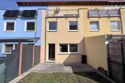 Haus zum Kaufen in Schwandorf 349.000,00 € 120 m²
