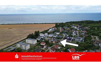 Investieren, wo andere Urlaub machen - Ostseebad Nienhagen