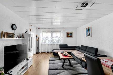 Wohnung zum Kaufen in Crailsheim 185.000,00 € 74 m²