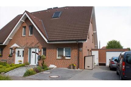 Großzügiges Einfamilienhaus in Gescher-Hochmoor (Provisionsfrei)