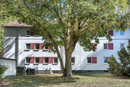 Wohnung zum Mieten in Herne 449,00 € 54.16 m²