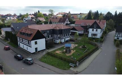 Wohnung zum Mieten in Borna OT Thräna 539,00 € 77 m²