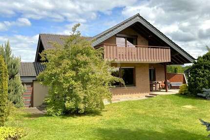 Haus zum Kaufen in Fulda 540.000,00 € 169 m²