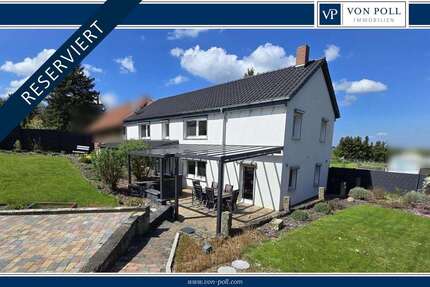 Haus zum Kaufen in Vahlberg Klein Vahlberg 399.000,00 € 168 m² - Vahlberg / Klein Vahlberg