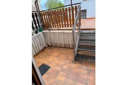 2.5 Zimmer-Wohnung im 2-Familienhaus zu vermieten - Bruchweiler-Bärenbach