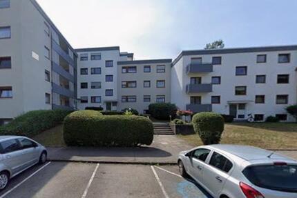 Gutgeschnittene, helle 2-Zimmer-Wohnung mit Balkon - Bietigheim-Bissingen