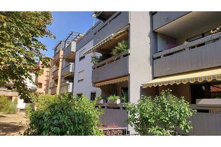 Wohnung zum Mieten in Mannheim 1.350,00 € 95.85 m²
