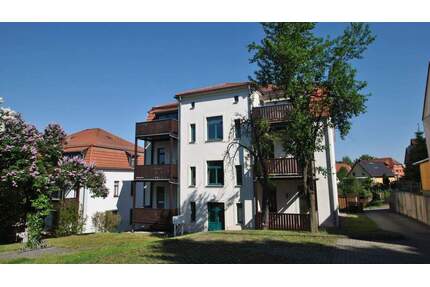 Traumwohnung zur Eigennutzung mit Balkon - Dresden Coschütz/Gittersee