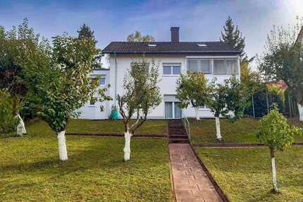 Haus zum Kaufen in Buchen 279.900,00 € 111 m²