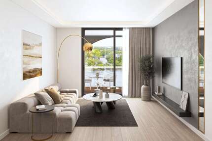 Wohnung zum Kaufen in Berlin 730.742,00 € 66 m²