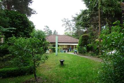 Haus zum Kaufen in Schönwalde-Glien 490.000,00 € 160 m²