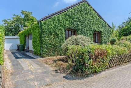 Haus zum Kaufen in Rheinbach 295.000,00 € 91 m²
