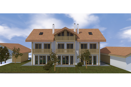 Haus zum Kaufen in Lenggries 995.000,00 € 136 m²