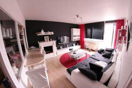 2-Zimmer Dachgeschosswohnung in Bochum-Wattenscheid - vermietet