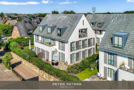Wohnung zum Kaufen in Wenningstedt 795.000,00 € 64 m²