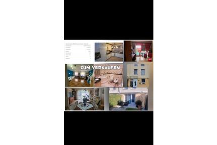 Reihenmittelhaus - 620.000,00&nbsp;EUR Kaufpreis, ca.&nbsp; 143,00&nbsp;m&sup2; in Remseck am Neckar (PLZ: 71686)