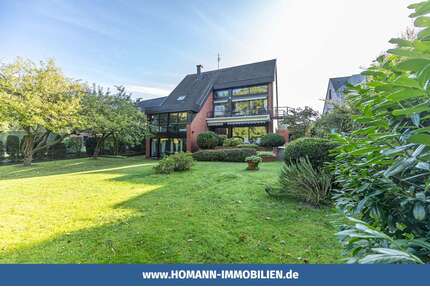 Haus zum Kaufen in Münster 1.595.000,00 € 300 m²