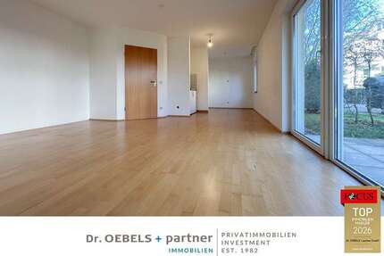 Wohnung zum Kaufen in Köln 246.000,00 € 43.16 m²