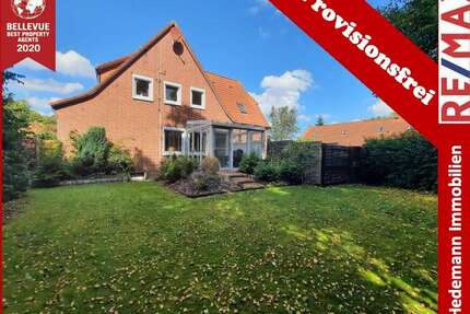 Haus zum Kaufen in Großheide Westerende 399.500,00 € 204.99 m² - Großheide / Westerende