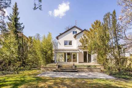 Haus zum Kaufen in Berlin 1.400.000,00 € 193 m²