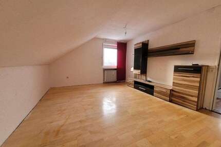 Wohnung zum Mieten in Mering 750,00 € 62 m²