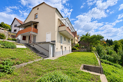 Haus zum Kaufen in Lützelbach 360.000,00 € 205 m²