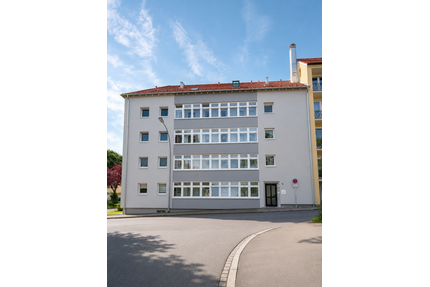 Wohnung zum Mieten in Kempten (Allgäu) 590,00 € 34 m²