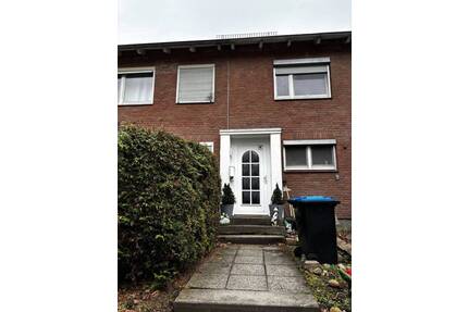 Mittelreihenhaus in ruhiger Lage und guter Anbindung - Hamburg Neugraben-Fischbek