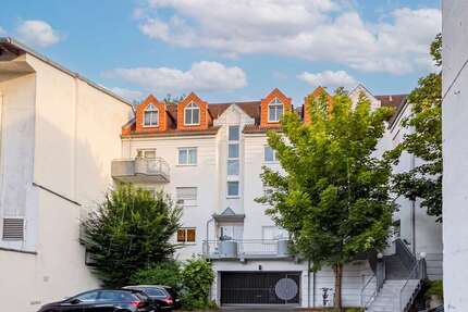Wohnung zum Mieten in Weisenau 720,00 € 39.47 m²