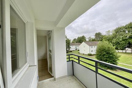 Charmante 3-Zimmer-Etagenwohnung in Gütersloh – 68 m² auf der 2. Etage