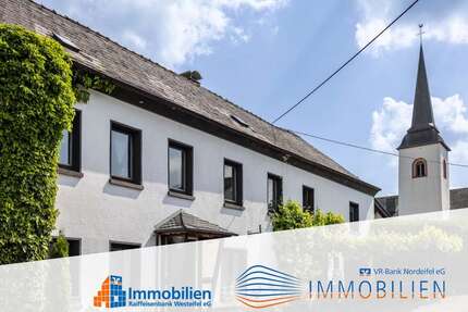 Haus zum Kaufen in Lünebach 85.000,00 € 140 m²