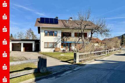 Haus zum Kaufen in Benediktbeuern 995.000,00 € 234.01 m²