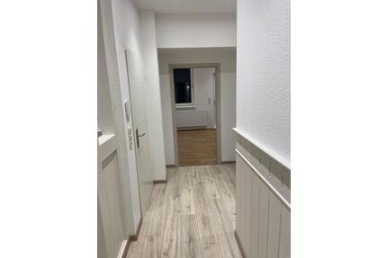 2-Zimmer-Wohnung in Wittmar – ca. 50 m² – frisch saniert