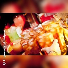 Offener Cocktailkurs - Ratskeller Saarbrücken